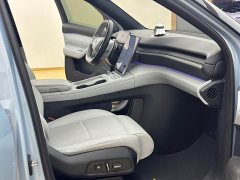 NIO ES6 75kWh - ფოტო 10
