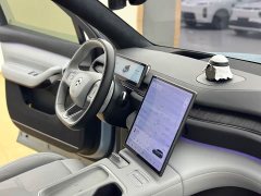 NIO ES6 75kWh - ფოტო 11