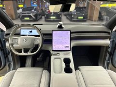 NIO ES6 75kWh - ფოტო 12