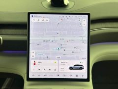 NIO ES6 75kWh - ფოტო 14