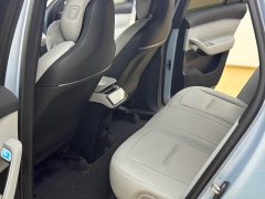 NIO ES6 75kWh - ფოტო 18