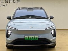 NIO ES6 75kWh - ფოტო 3