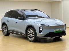 NIO ES6 75kWh - ფოტო 4