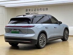 NIO ES6 75kWh - ფოტო 5