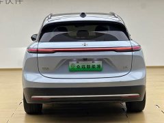 NIO ES6 75kWh - ფოტო 6