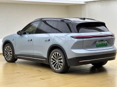 NIO ES6 75kWh - ფოტო 7