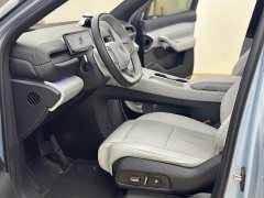 NIO ES6 75kWh - ფოტო 8