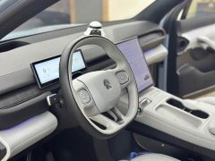 NIO ES6 75kWh - ფოტო 9