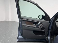 Land Rover Discovery Sport 2020 249PS R-Dynamic Performance Edition - ფოტო 15