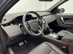 Land Rover Discovery Sport 2020 249PS R-Dynamic Performance Edition - ფოტო 16