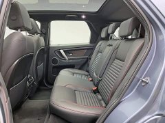Land Rover Discovery Sport 2020 249PS R-Dynamic Performance Edition - ფოტო 18