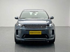 Land Rover Discovery Sport 2020 249PS R-Dynamic Performance Edition - ფოტო 2