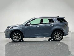 Land Rover Discovery Sport 2020 249PS R-Dynamic Performance Edition - ფოტო 3