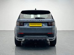 Land Rover Discovery Sport 2020 249PS R-Dynamic Performance Edition - ფოტო 5