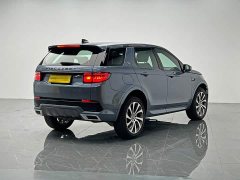Land Rover Discovery Sport 2020 249PS R-Dynamic Performance Edition - ფოტო 6