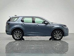 Land Rover Discovery Sport 2020 249PS R-Dynamic Performance Edition - ფოტო 7