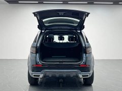 Land Rover Discovery Sport 2020 249PS R-Dynamic Performance Edition - ფოტო 9