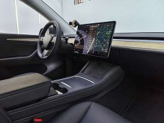 Tesla Model Y Long Range All-Wheel Drive - ფოტო 11