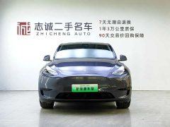 Tesla Model Y Long Range All-Wheel Drive - ფოტო 2