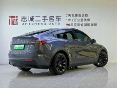 Tesla Model Y Long Range All-Wheel Drive - ფოტო 5