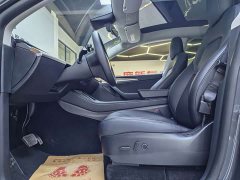 Tesla Model Y Long Range All-Wheel Drive - ფოტო 6