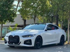 BMW 4 Series Facelift 425i M Sport Package - ფოტო 1