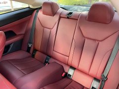 BMW 4 Series Facelift 425i M Sport Package - ფოტო 10