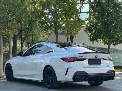 BMW 4 Series Facelift 425i M Sport Package - ფოტო 12
