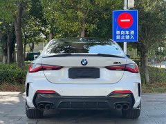 BMW 4 Series Facelift 425i M Sport Package - ფოტო 13