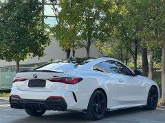 BMW 4 Series Facelift 425i M Sport Package - ფოტო 14