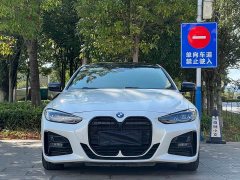 BMW 4 Series Facelift 425i M Sport Package - ფოტო 2