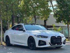 BMW 4 Series Facelift 425i M Sport Package - ფოტო 3