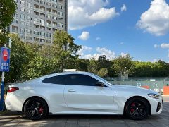 BMW 4 Series Facelift 425i M Sport Package - ფოტო 4