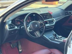 BMW 4 Series Facelift 425i M Sport Package - ფოტო 5