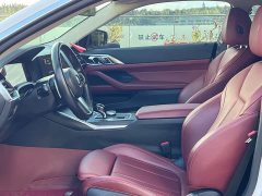 BMW 4 Series Facelift 425i M Sport Package - ფოტო 6