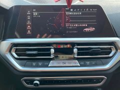 BMW 4 Series Facelift 425i M Sport Package - ფოტო 8