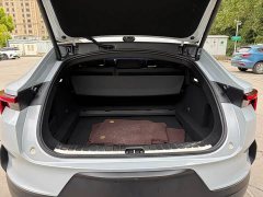 Polestar 4 Single Motor Standard Range - ფოტო 12