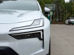 Polestar 4 Single Motor Standard Range - ფოტო 15