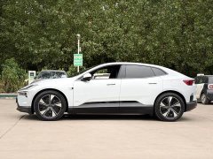 Polestar 4 Single Motor Standard Range - ფოტო 4