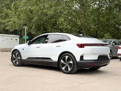 Polestar 4 Single Motor Standard Range - ფოტო 5
