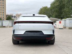 Polestar 4 Single Motor Standard Range - ფოტო 6