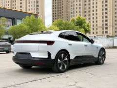 Polestar 4 Single Motor Standard Range - ფოტო 7