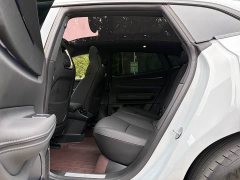 Polestar 4 Single Motor Standard Range - ფოტო 8