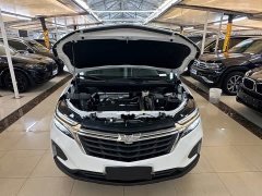 Chevrolet Equinox Trailblazer 535T Chijie Edition - photo 11
