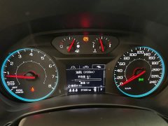 Chevrolet Equinox Trailblazer 535T Chijie Edition - photo 12