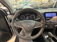 Chevrolet Equinox Trailblazer 535T Chijie Edition - photo 13
