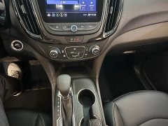 Chevrolet Equinox Trailblazer 535T Chijie Edition - photo 15