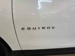 Chevrolet Equinox Trailblazer 535T Chijie Edition - photo 17