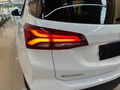 Chevrolet Equinox Trailblazer 535T Chijie Edition - photo 19