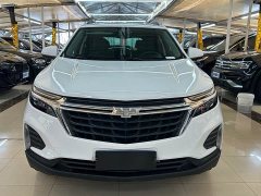 Chevrolet Equinox Trailblazer 535T Chijie Edition - photo 2